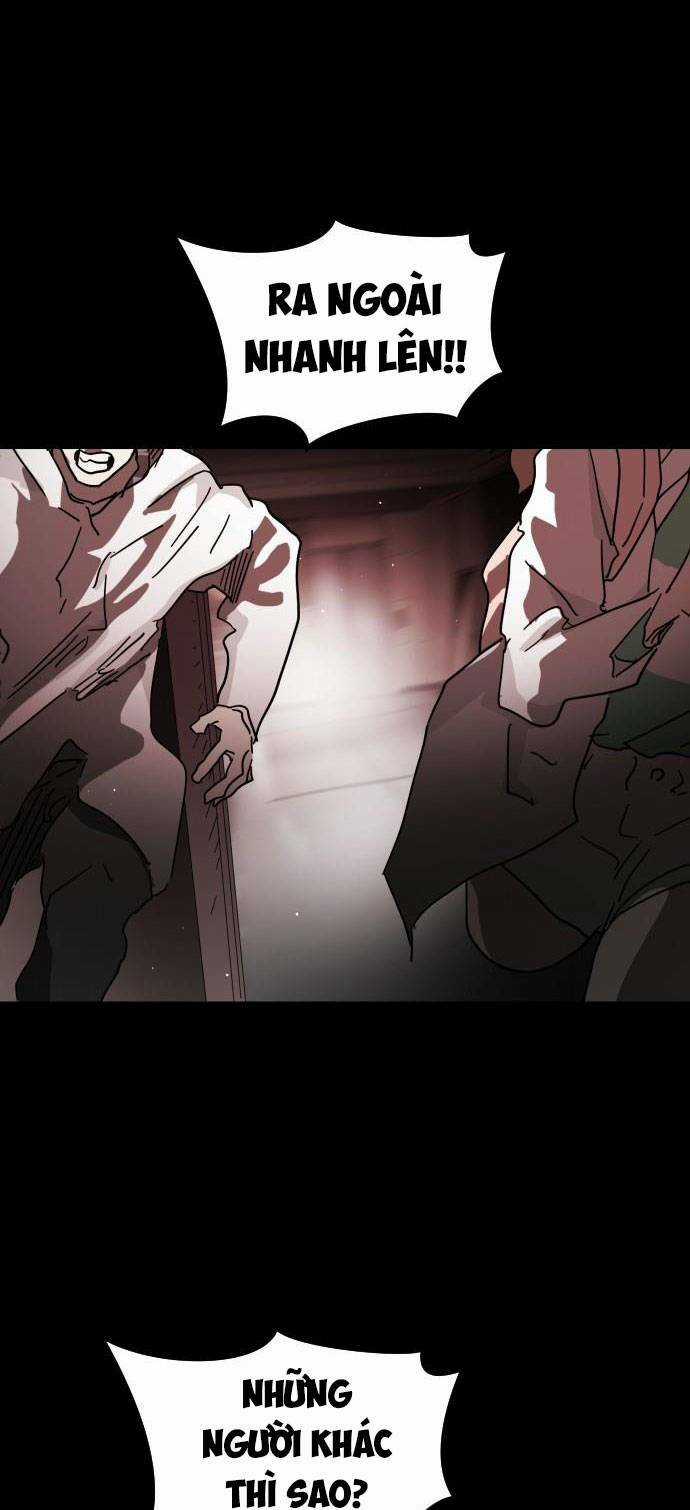 Đại Dịch Seoul - Chapter 88 - Trang 66