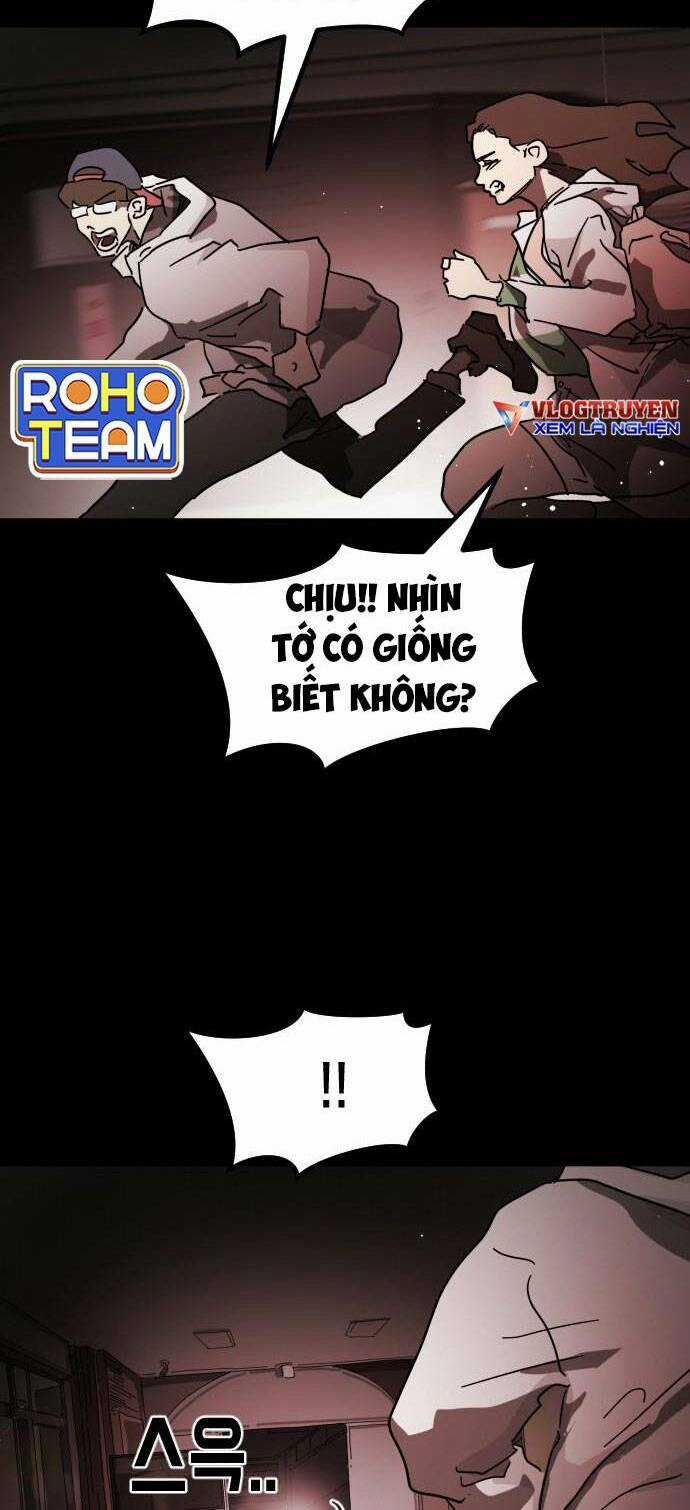 Đại Dịch Seoul - Chapter 88 - Trang 67