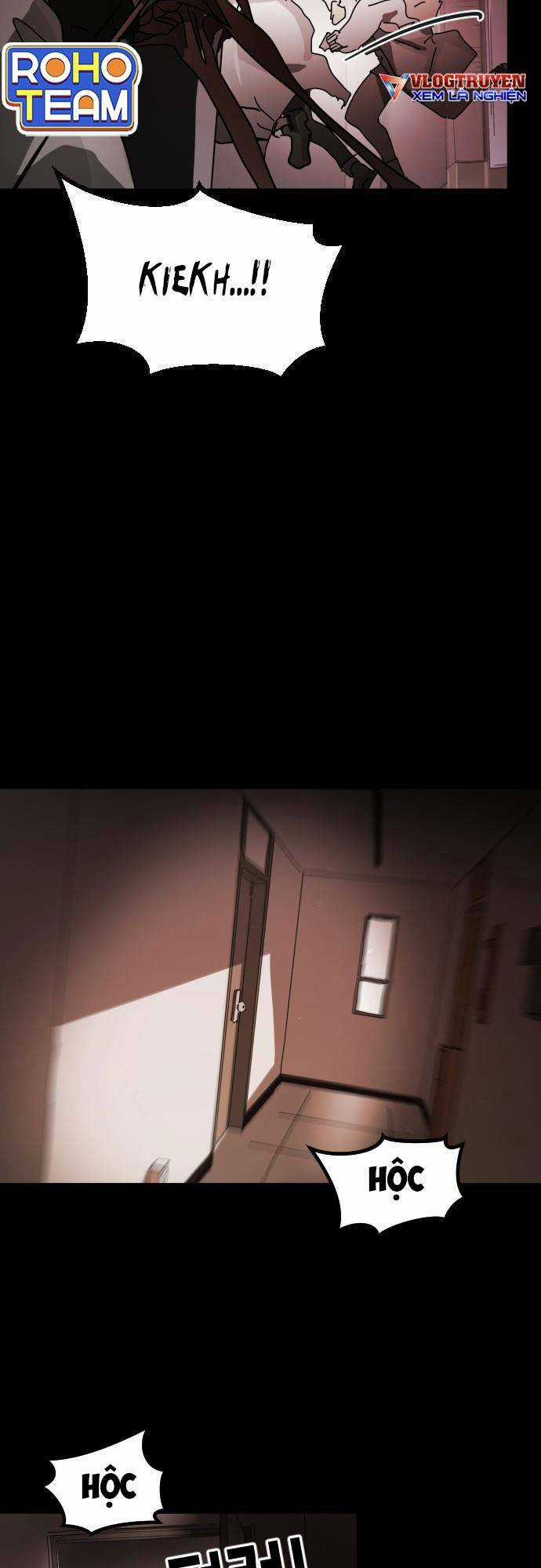 Đại Dịch Seoul - Chapter 88 - Trang 69