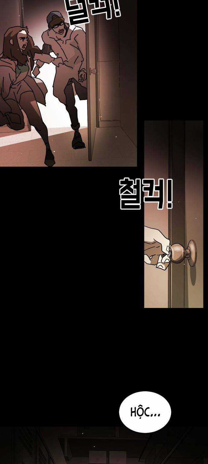 Đại Dịch Seoul - Chapter 88 - Trang 70