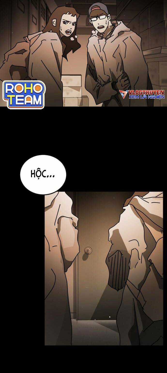 Đại Dịch Seoul - Chapter 88 - Trang 71