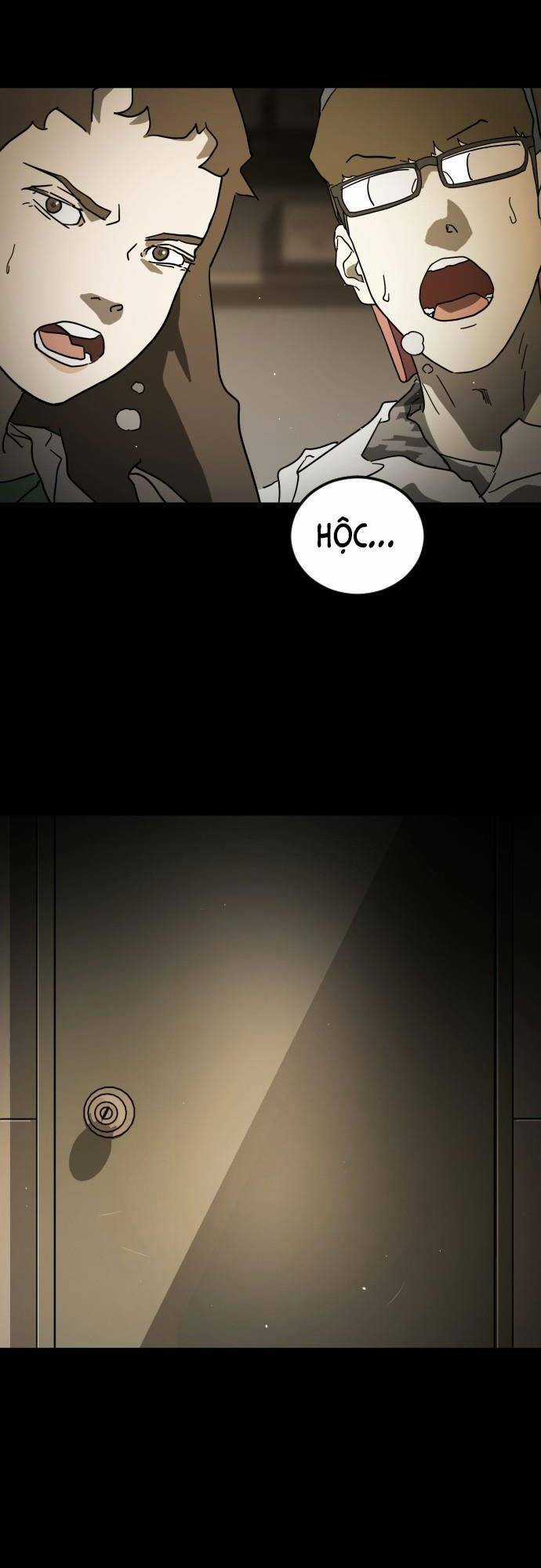 Đại Dịch Seoul - Chapter 88 - Trang 72