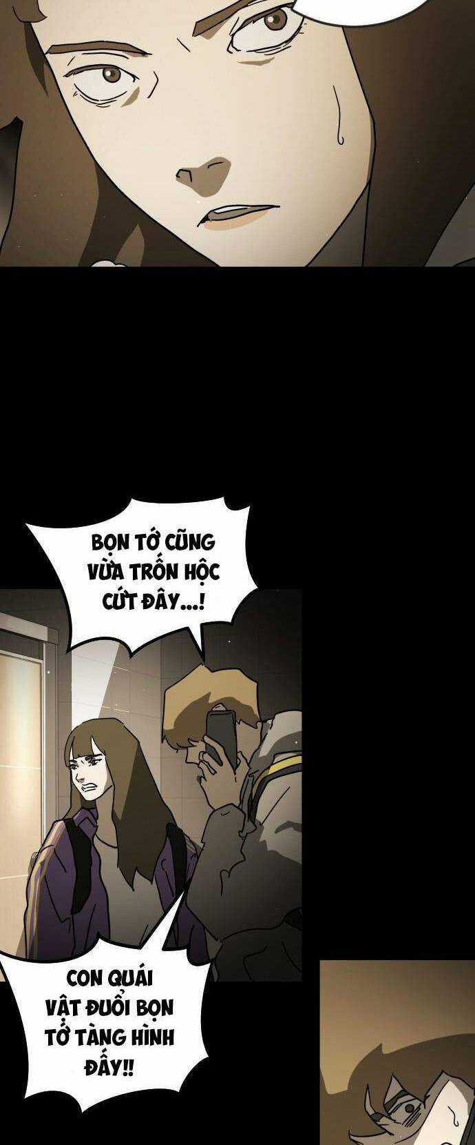 Đại Dịch Seoul - Chapter 88 - Trang 75