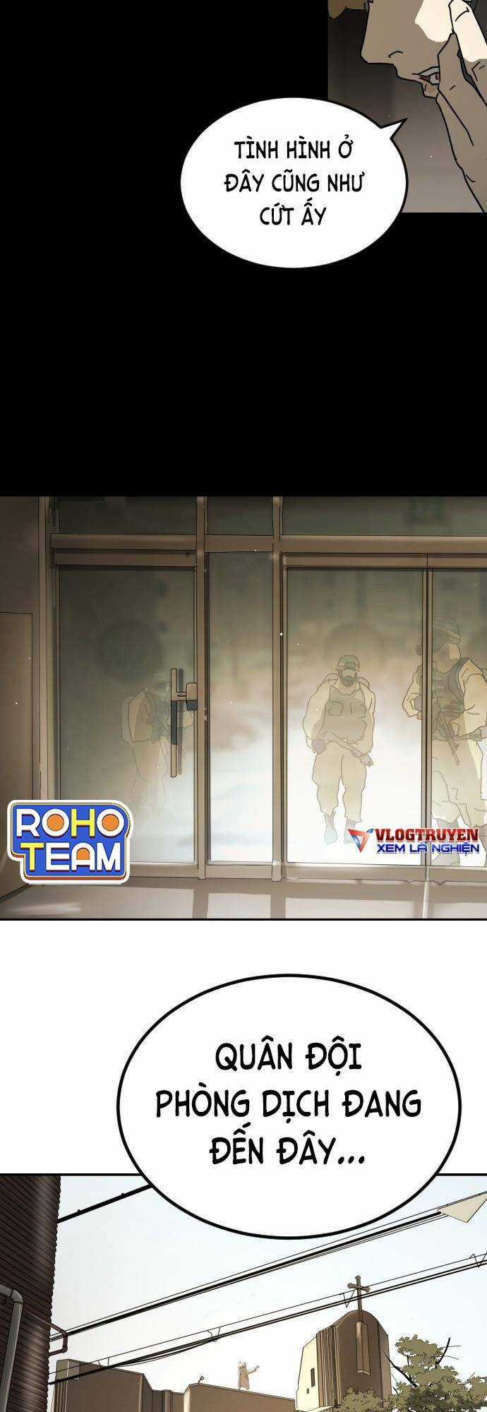 Đại Dịch Seoul - Chapter 88 - Trang 76