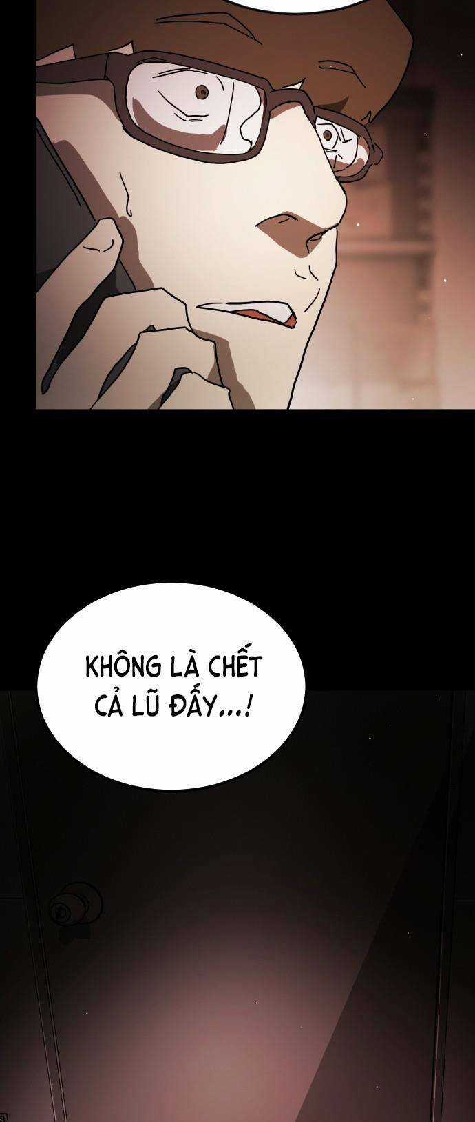 Đại Dịch Seoul - Chapter 88 - Trang 79