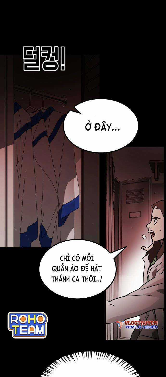 Đại Dịch Seoul - Chapter 89 - Trang 13