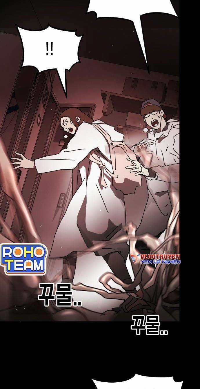 Đại Dịch Seoul - Chapter 89 - Trang 15