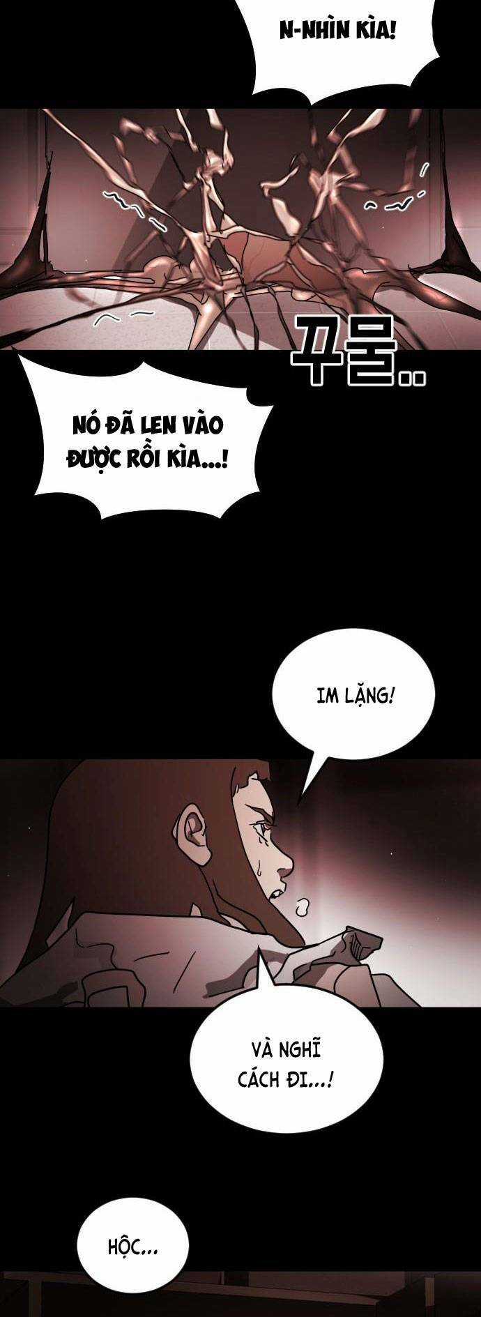 Đại Dịch Seoul - Chapter 89 - Trang 16