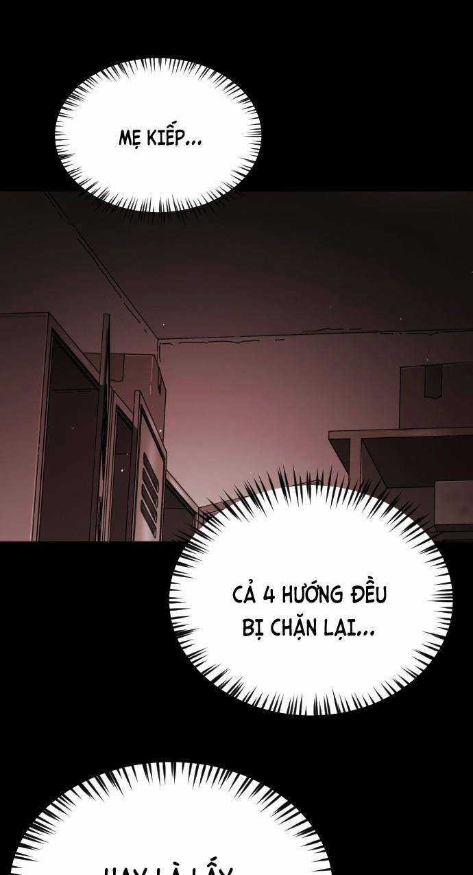 Đại Dịch Seoul - Chapter 89 - Trang 18