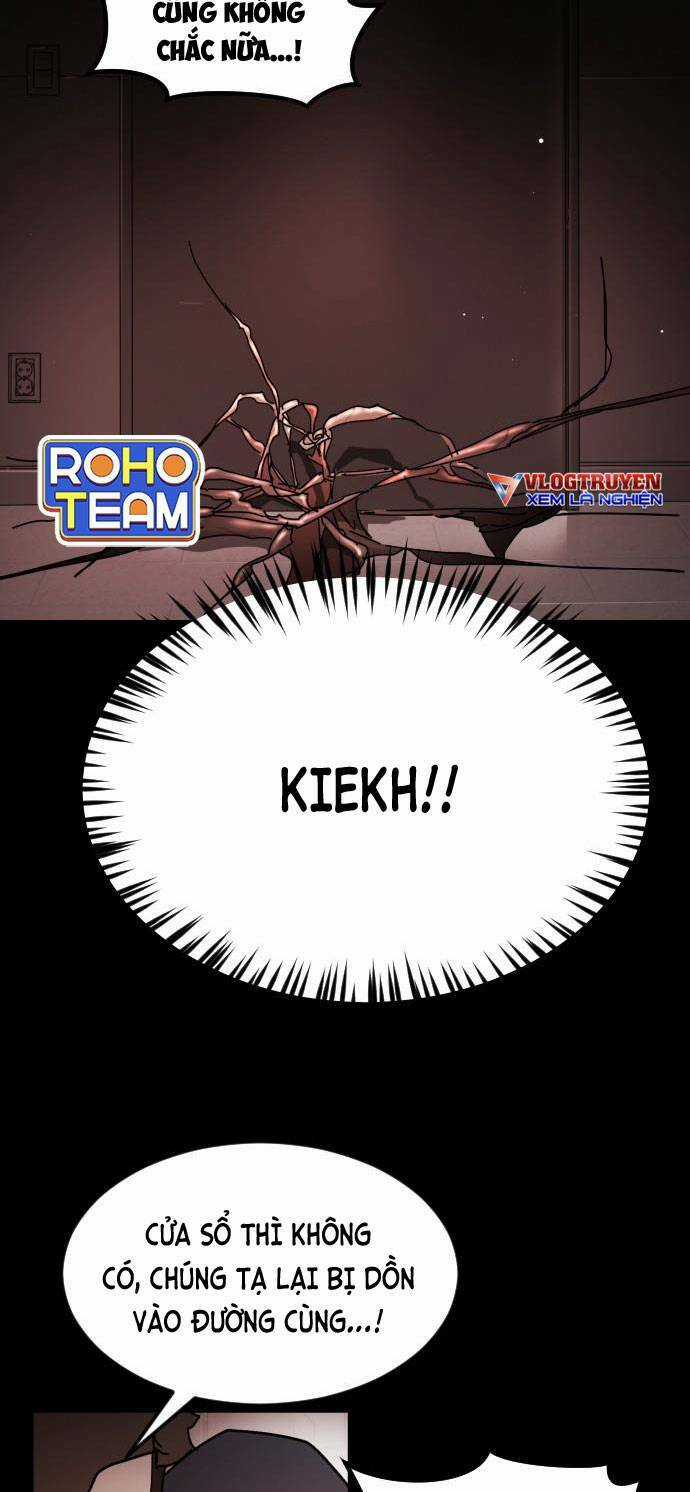 Đại Dịch Seoul - Chapter 89 - Trang 20