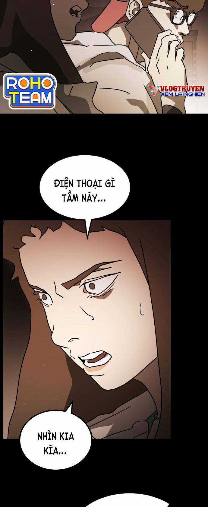 Đại Dịch Seoul - Chapter 89 - Trang 3