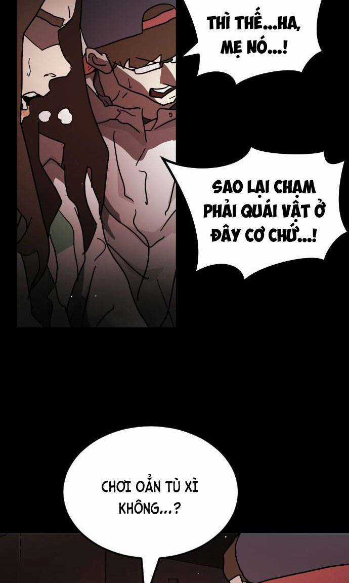 Đại Dịch Seoul - Chapter 89 - Trang 21