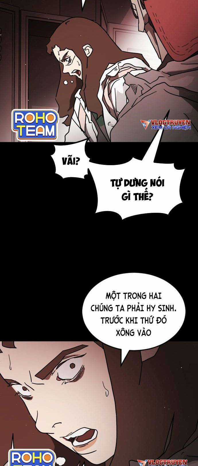 Đại Dịch Seoul - Chapter 89 - Trang 22