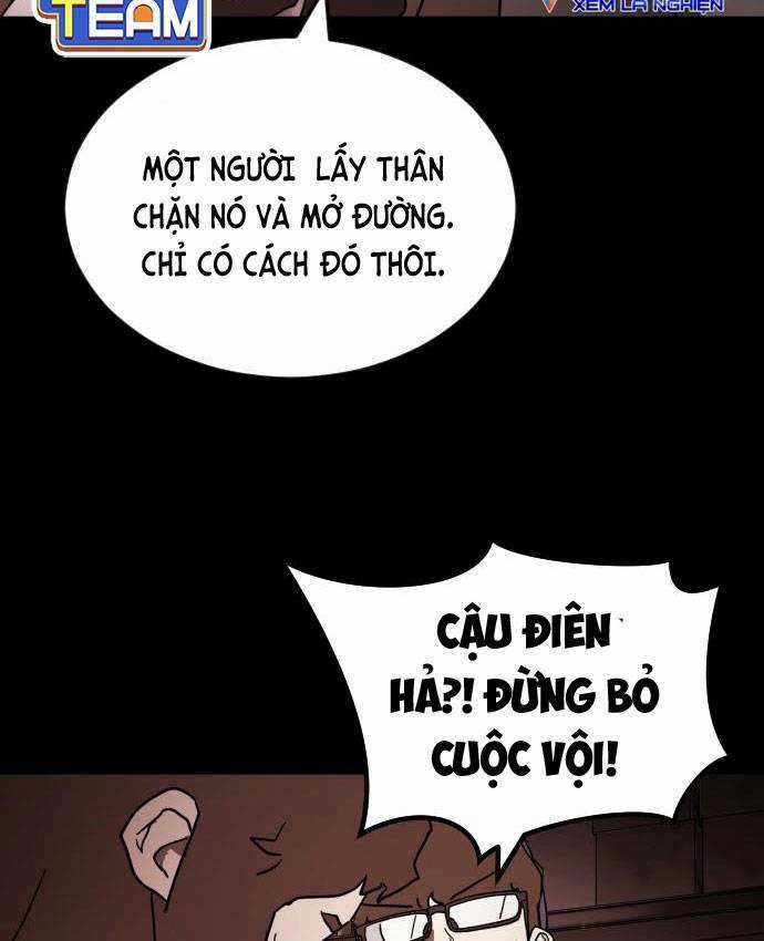 Đại Dịch Seoul - Chapter 89 - Trang 23