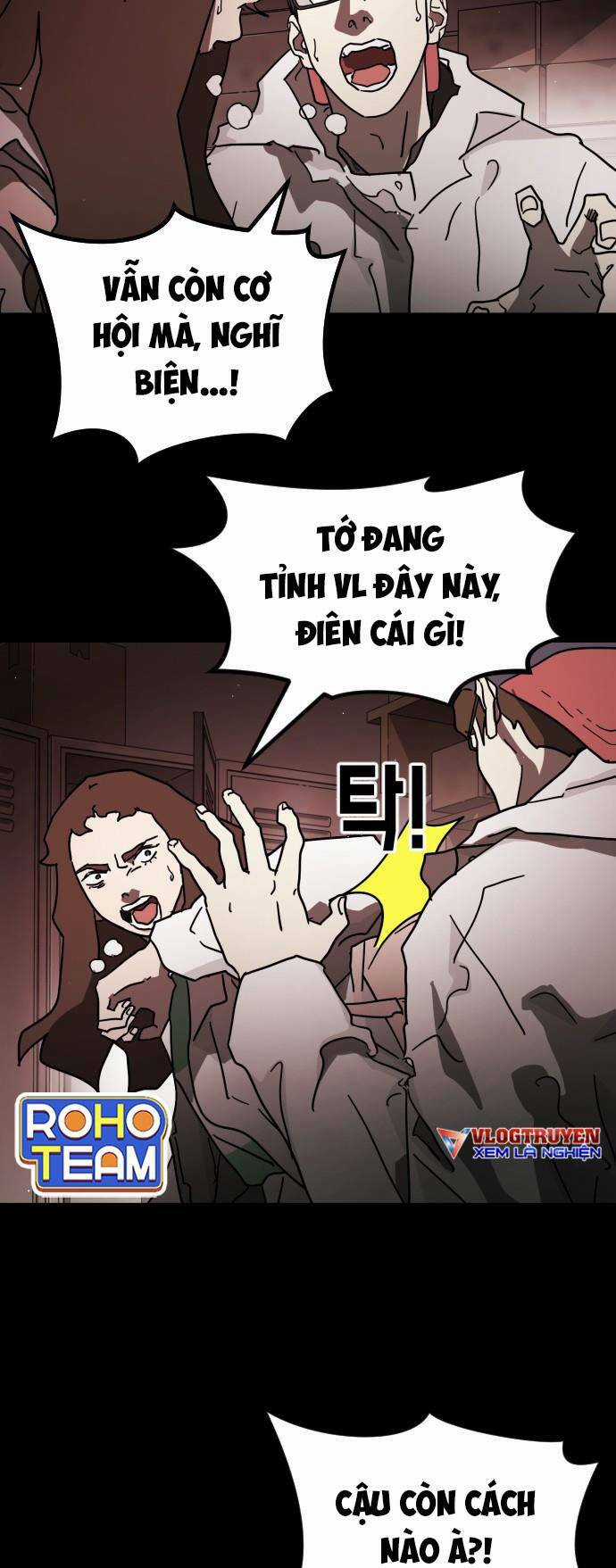 Đại Dịch Seoul - Chapter 89 - Trang 24