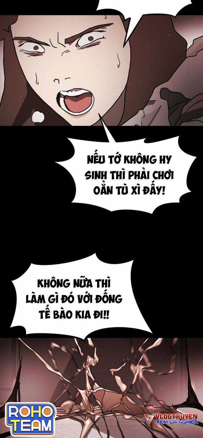 Đại Dịch Seoul - Chapter 89 - Trang 25