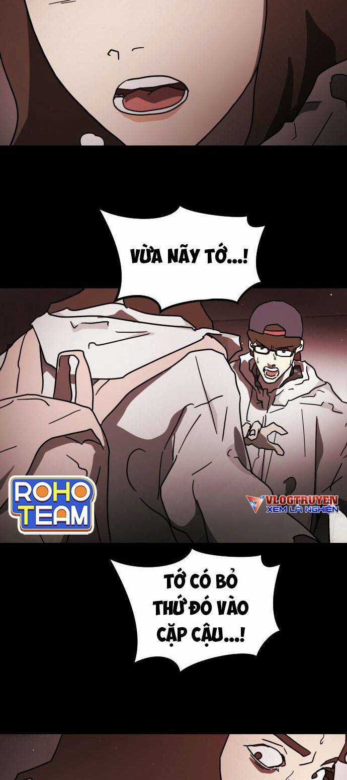 Đại Dịch Seoul - Chapter 89 - Trang 27