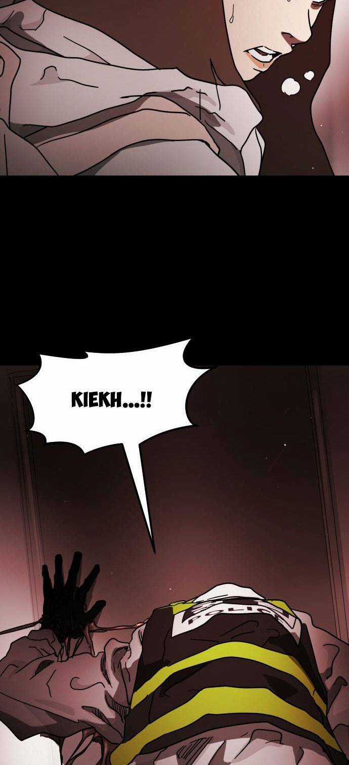 Đại Dịch Seoul - Chapter 89 - Trang 28