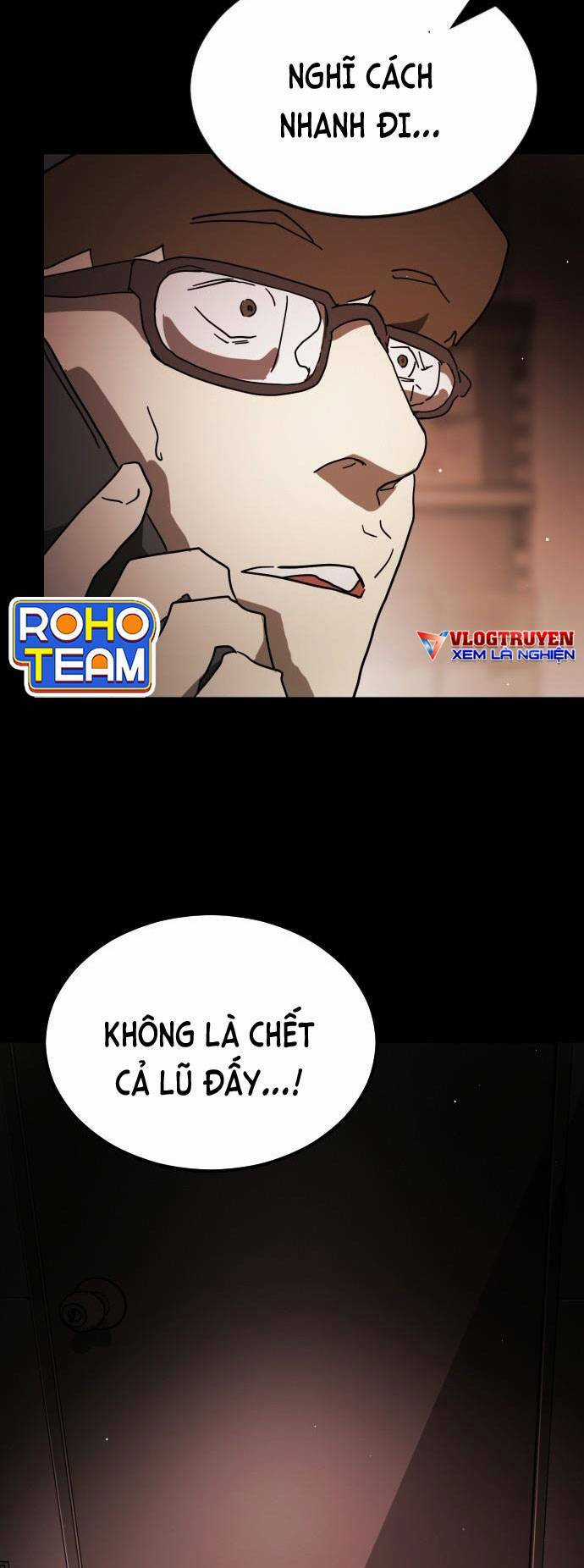 Đại Dịch Seoul - Chapter 89 - Trang 4