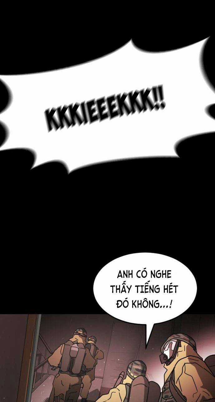 Đại Dịch Seoul - Chapter 89 - Trang 32