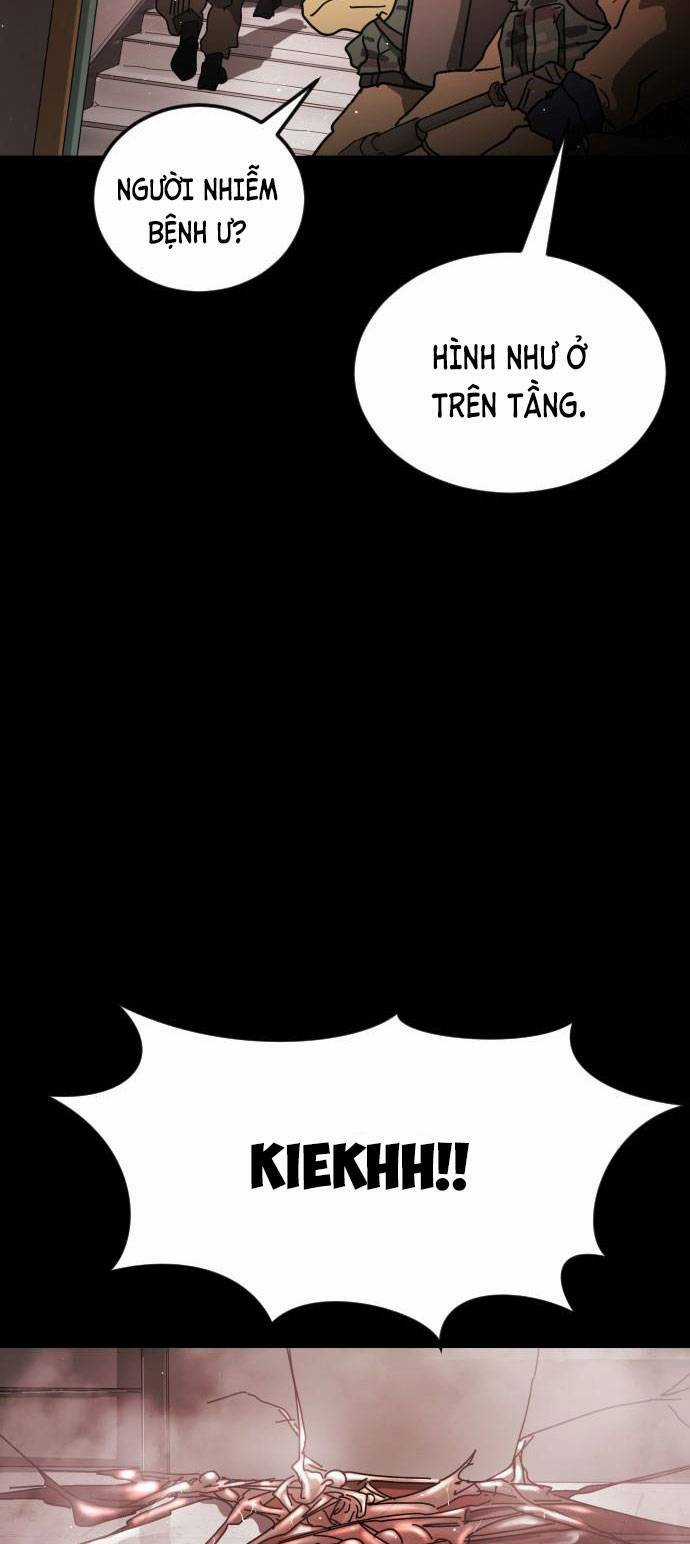 Đại Dịch Seoul - Chapter 89 - Trang 33
