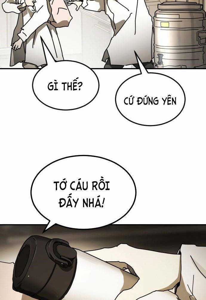 Đại Dịch Seoul - Chapter 89 - Trang 37