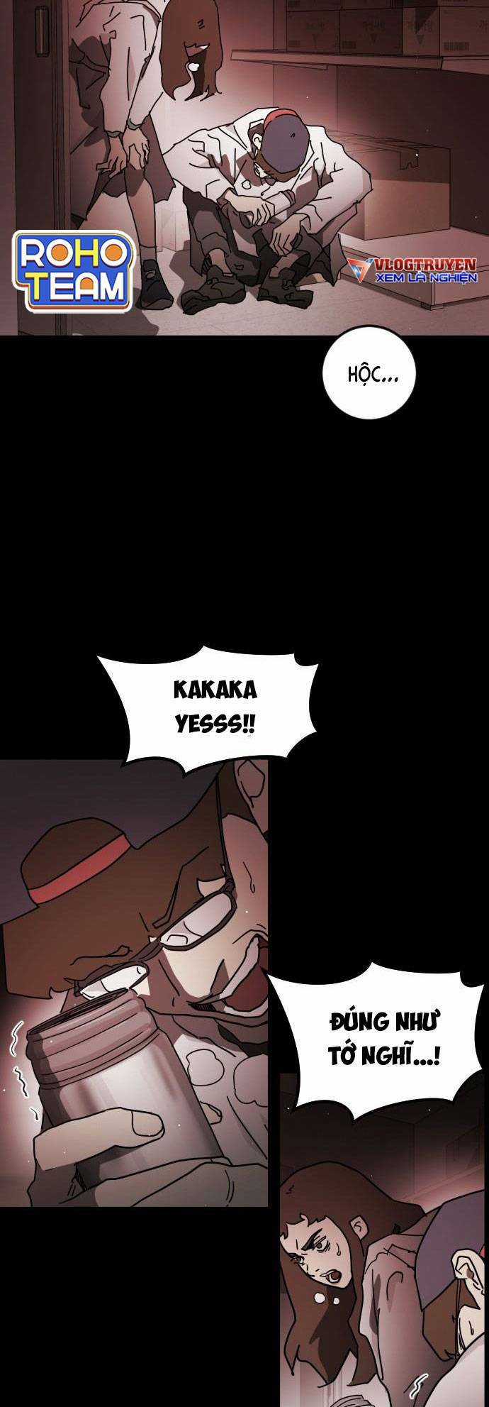 Đại Dịch Seoul - Chapter 89 - Trang 39