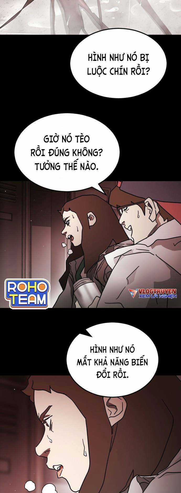 Đại Dịch Seoul - Chapter 89 - Trang 42