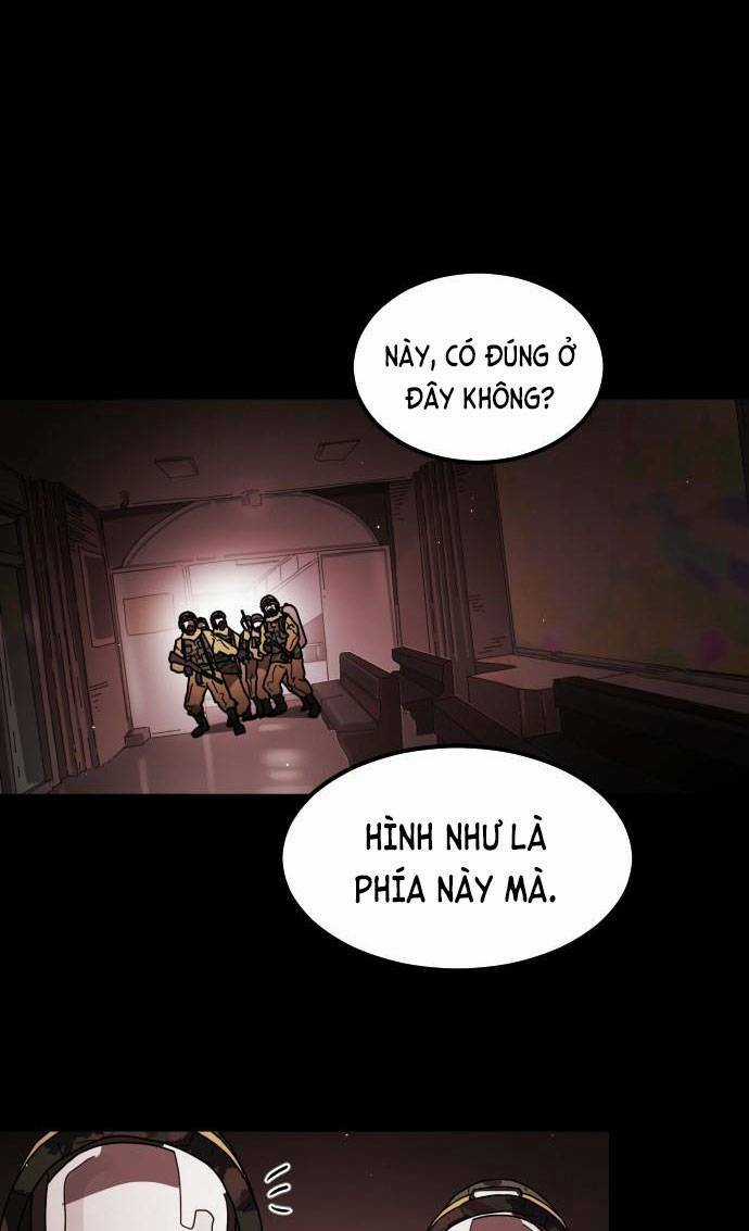 Đại Dịch Seoul - Chapter 89 - Trang 46