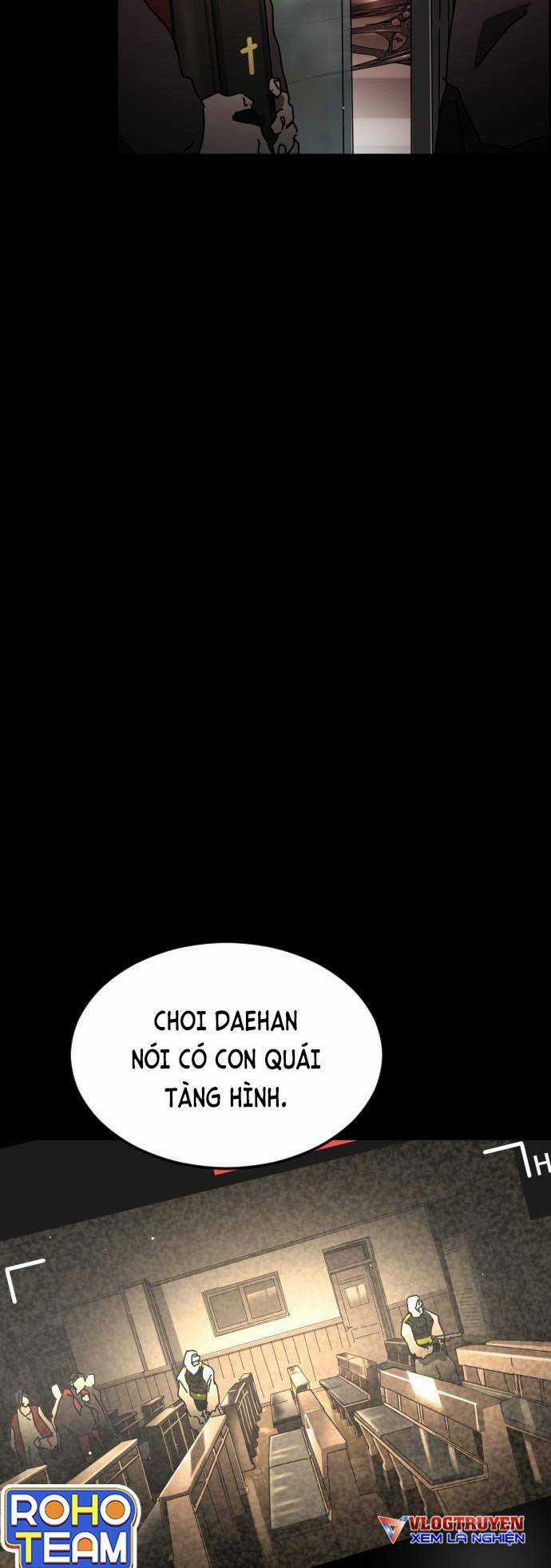 Đại Dịch Seoul - Chapter 89 - Trang 49