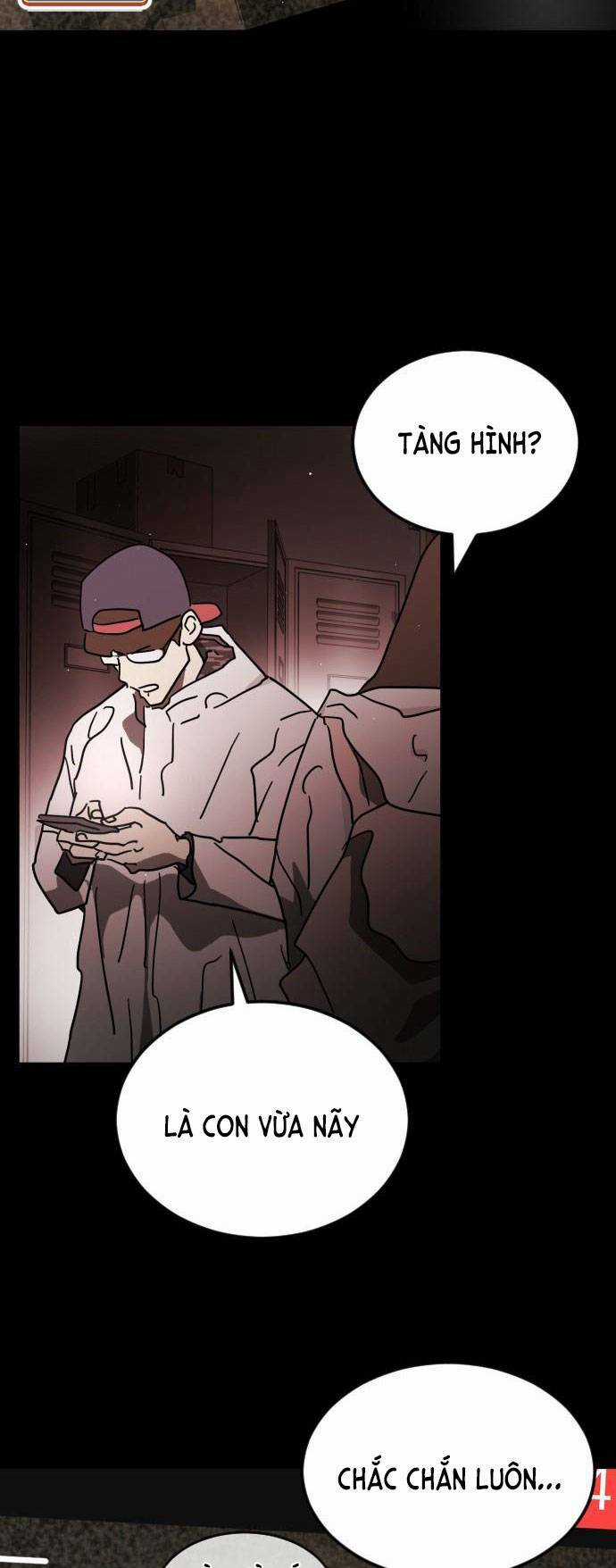 Đại Dịch Seoul - Chapter 89 - Trang 50