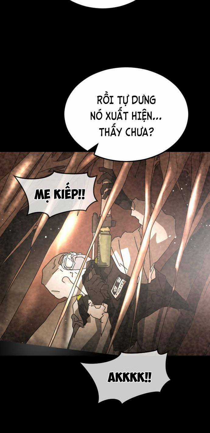 Đại Dịch Seoul - Chapter 89 - Trang 52