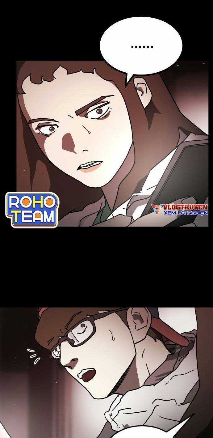 Đại Dịch Seoul - Chapter 89 - Trang 53