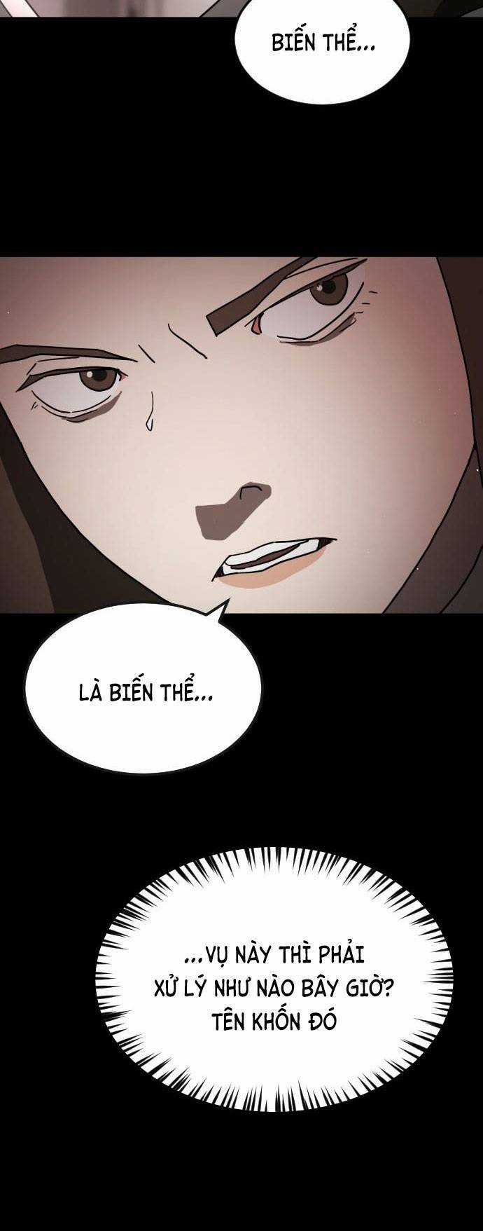 Đại Dịch Seoul - Chapter 89 - Trang 54