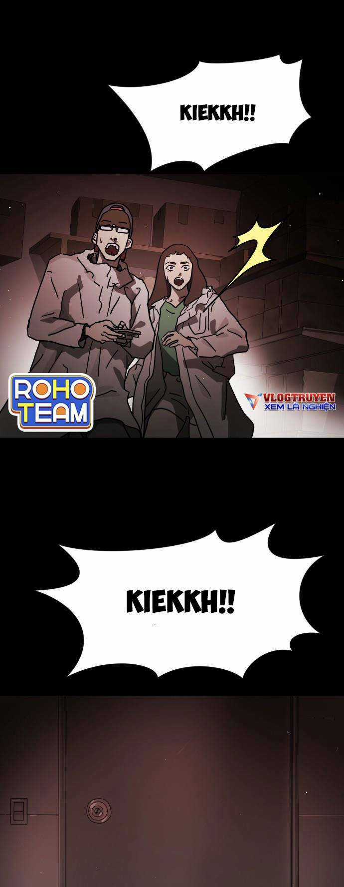 Đại Dịch Seoul - Chapter 89 - Trang 57