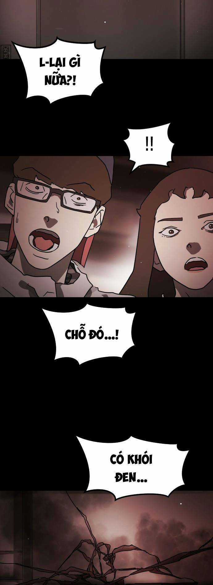 Đại Dịch Seoul - Chapter 89 - Trang 58