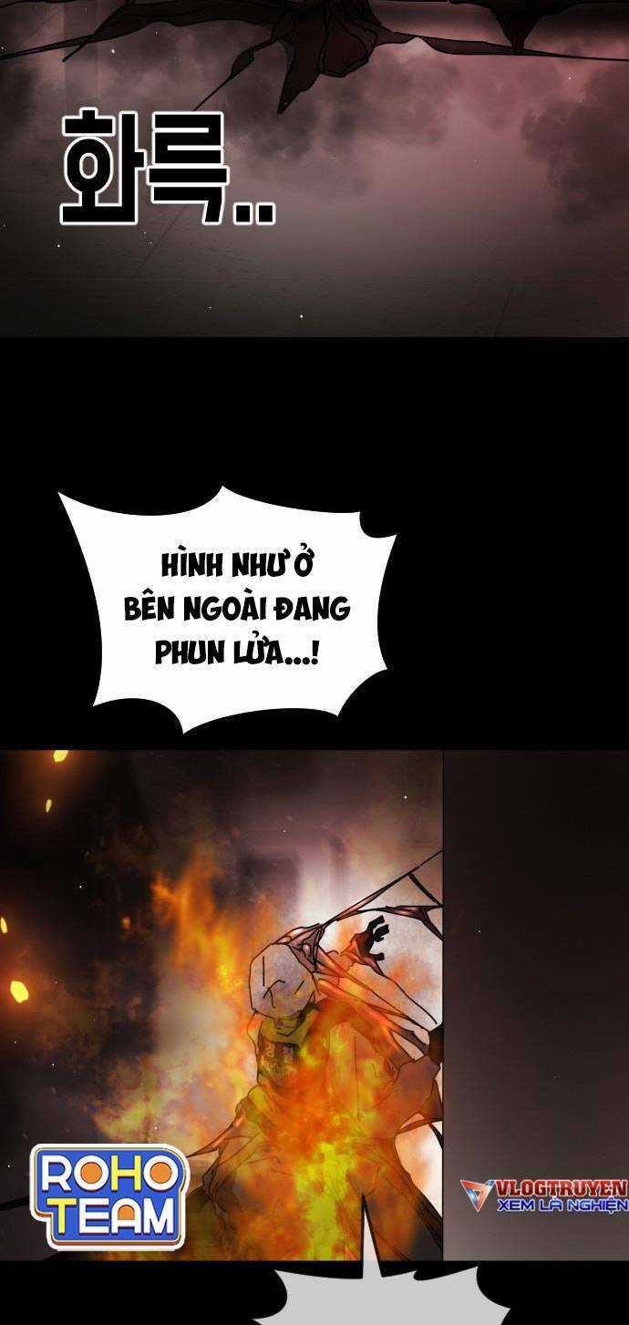 Đại Dịch Seoul - Chapter 89 - Trang 59