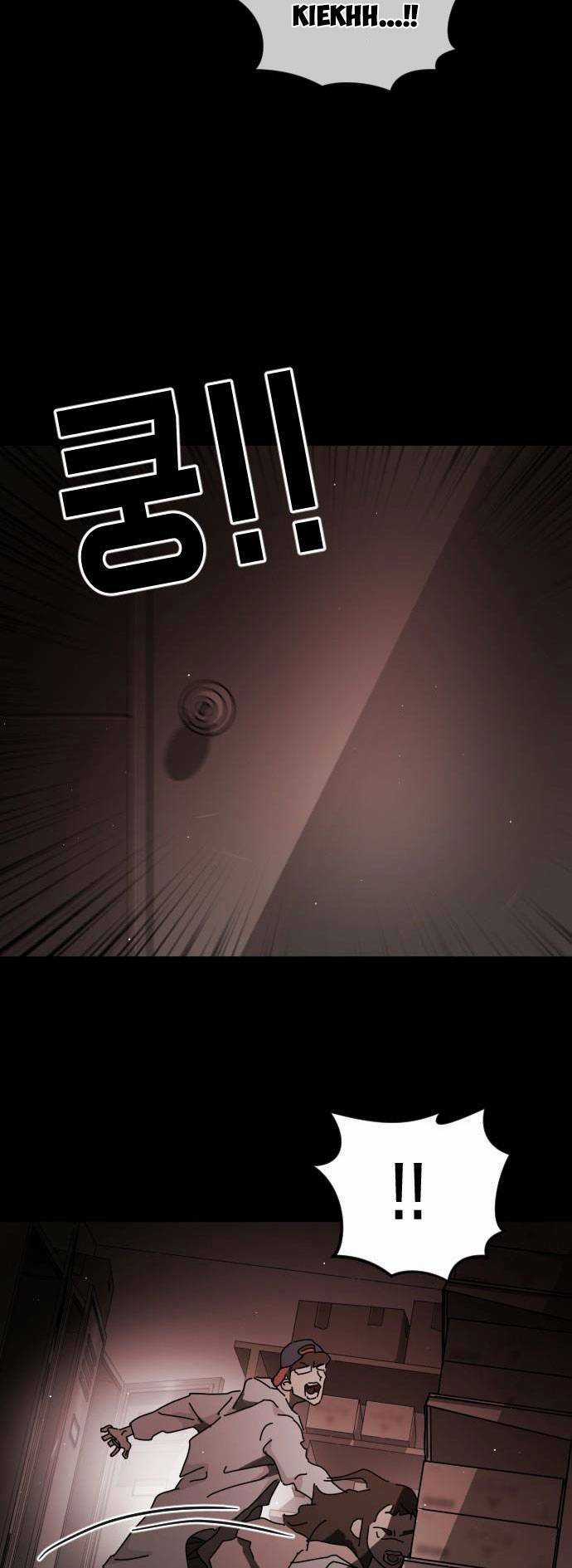 Đại Dịch Seoul - Chapter 89 - Trang 60