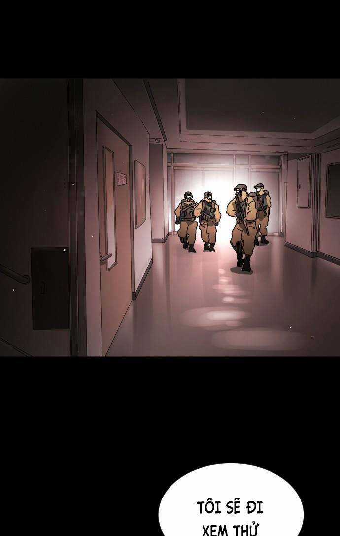 Đại Dịch Seoul - Chapter 89 - Trang 7