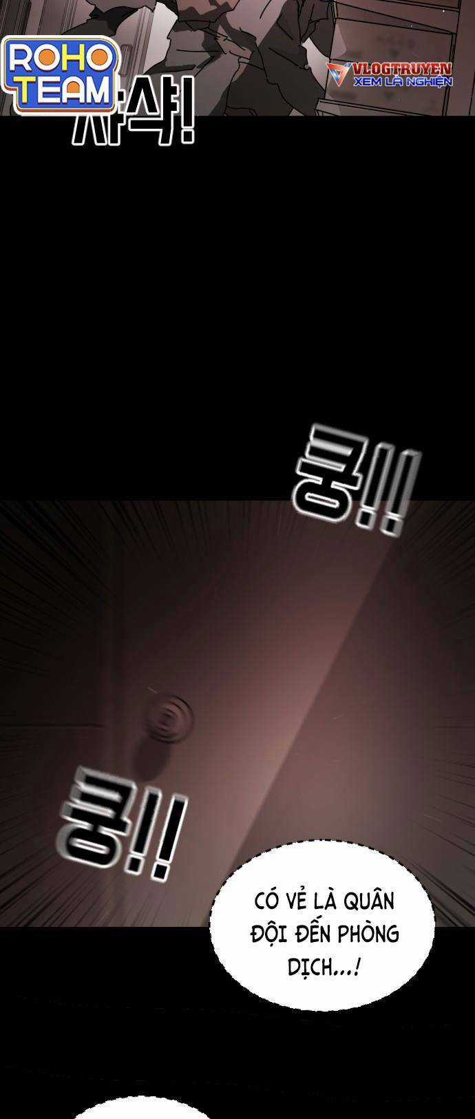 Đại Dịch Seoul - Chapter 89 - Trang 61