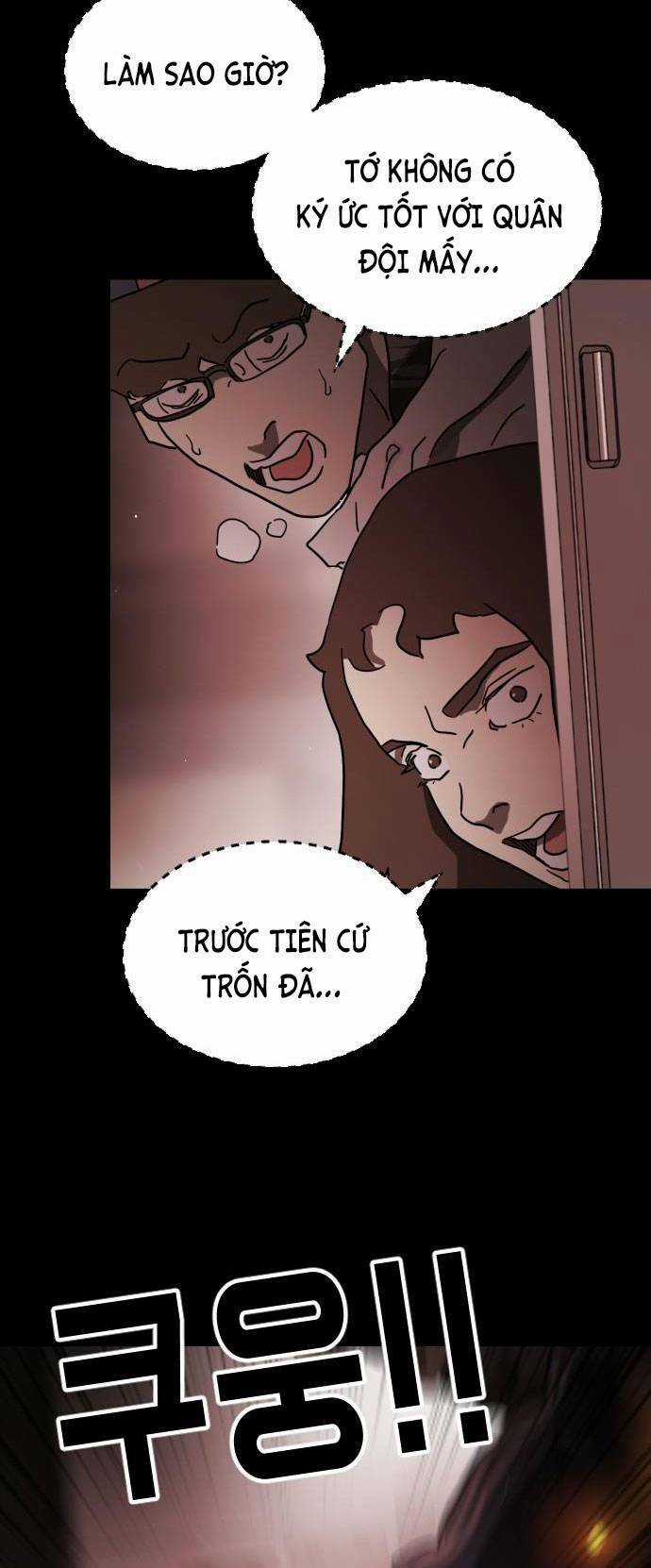 Đại Dịch Seoul - Chapter 89 - Trang 62