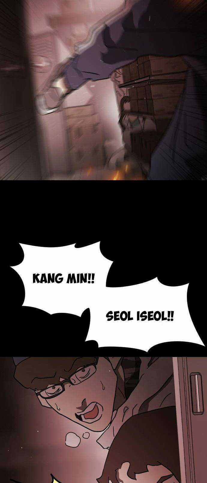 Đại Dịch Seoul - Chapter 89 - Trang 63