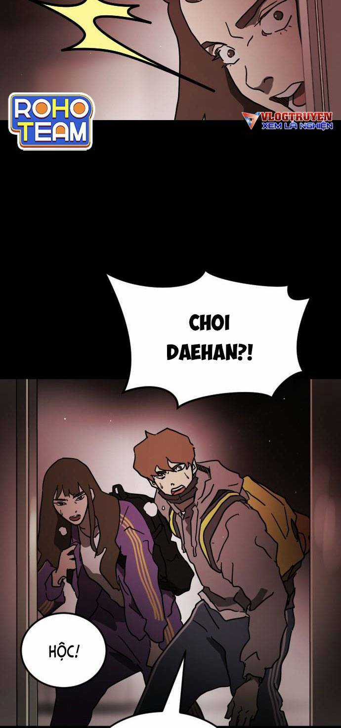 Đại Dịch Seoul - Chapter 89 - Trang 64