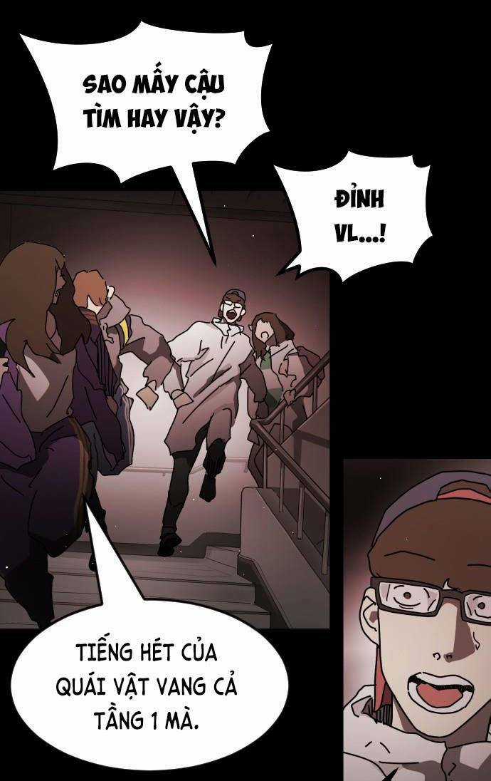 Đại Dịch Seoul - Chapter 89 - Trang 66