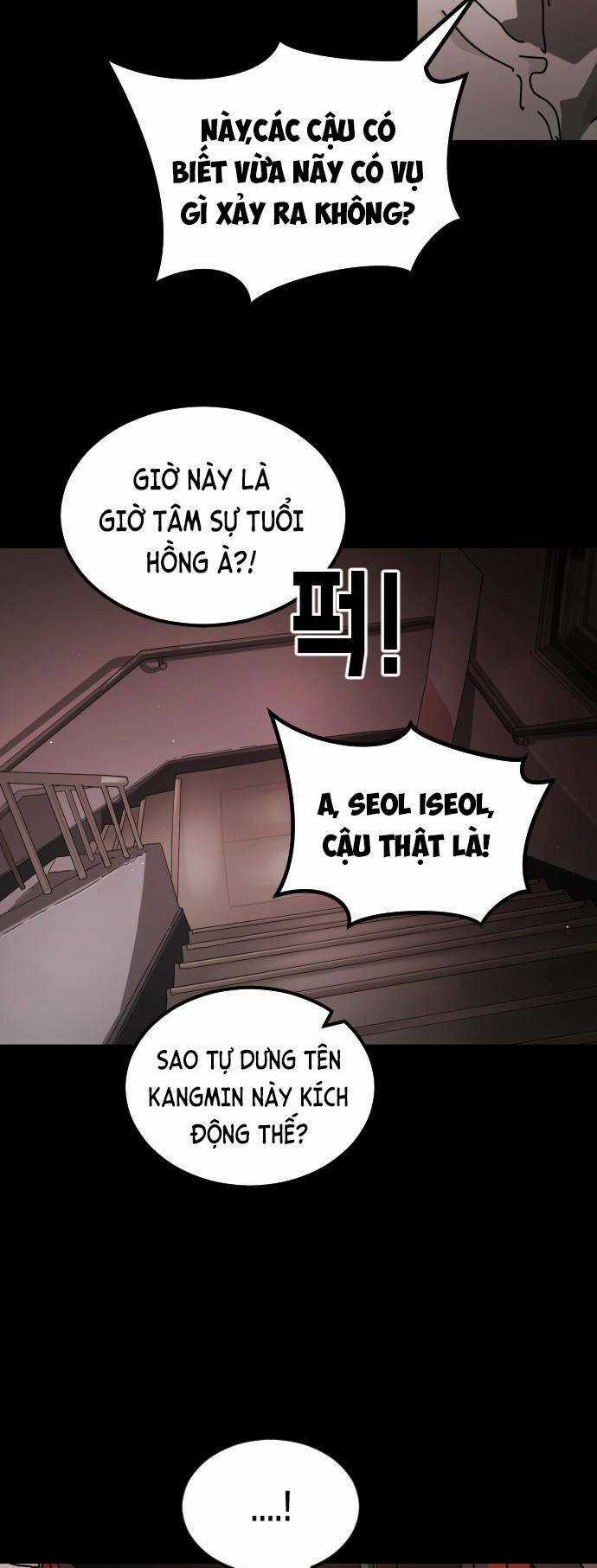 Đại Dịch Seoul - Chapter 89 - Trang 67