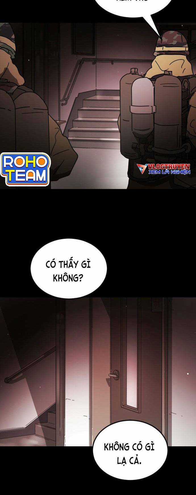 Đại Dịch Seoul - Chapter 89 - Trang 8