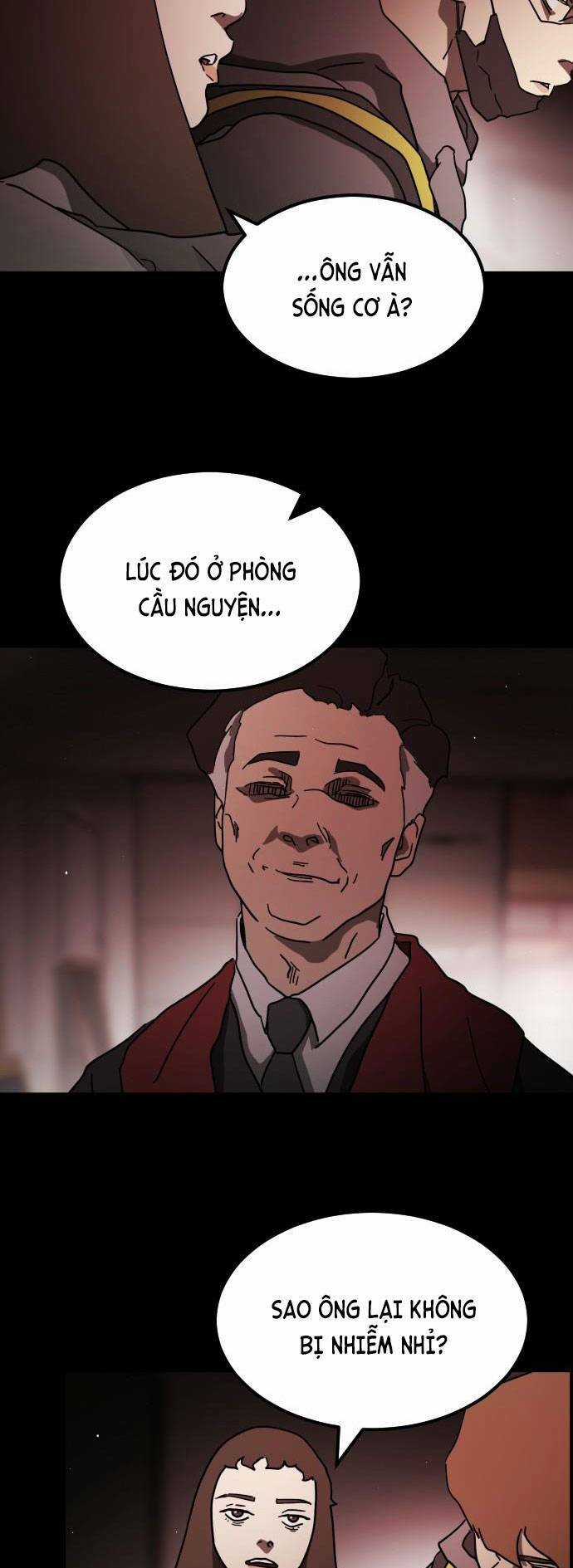 Đại Dịch Seoul - Chapter 89 - Trang 71