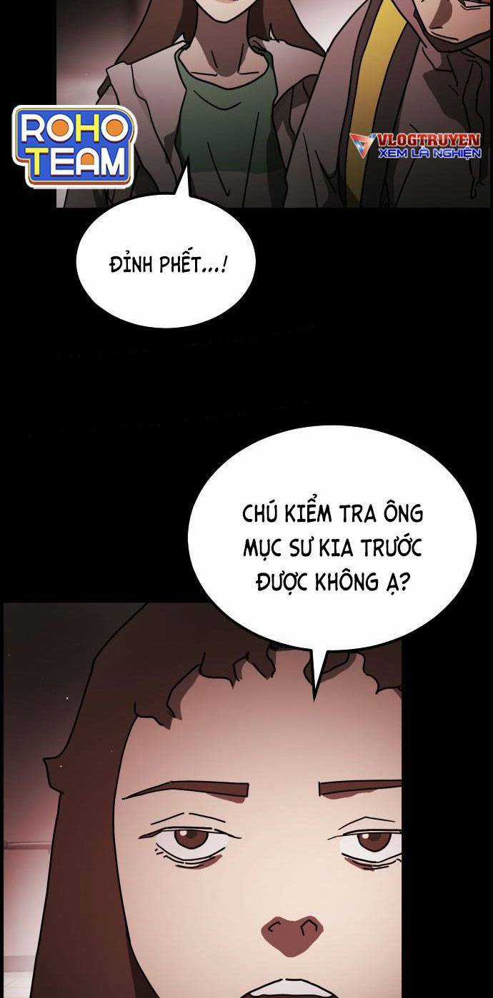 Đại Dịch Seoul - Chapter 89 - Trang 72