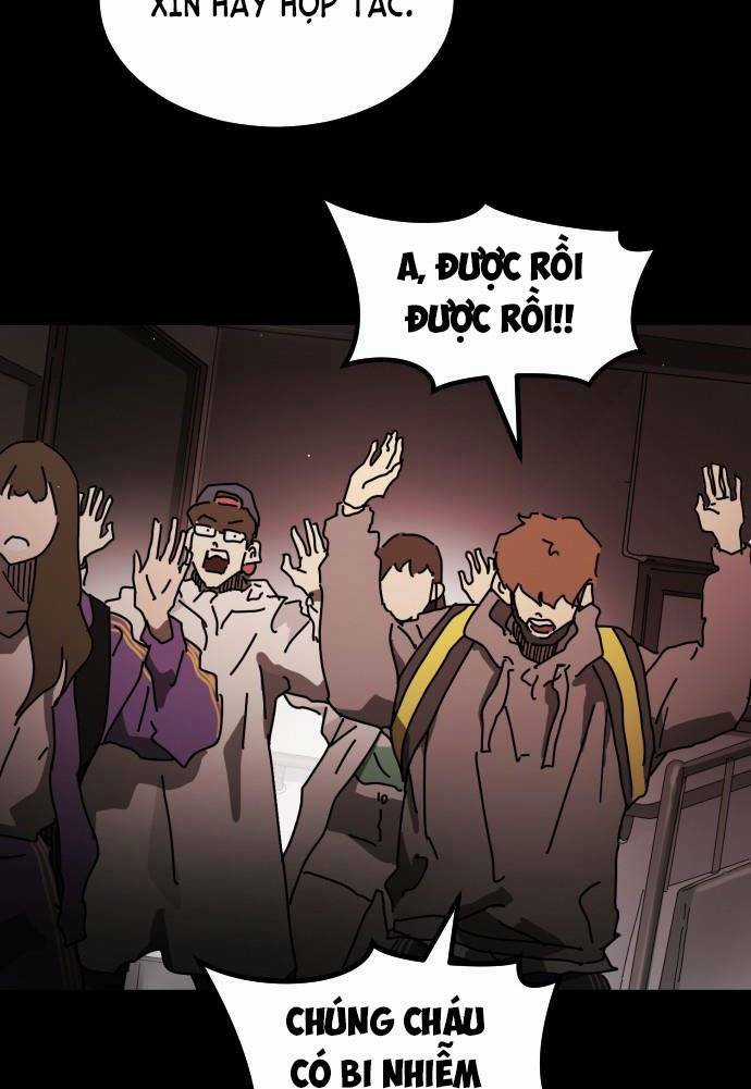 Đại Dịch Seoul - Chapter 89 - Trang 75