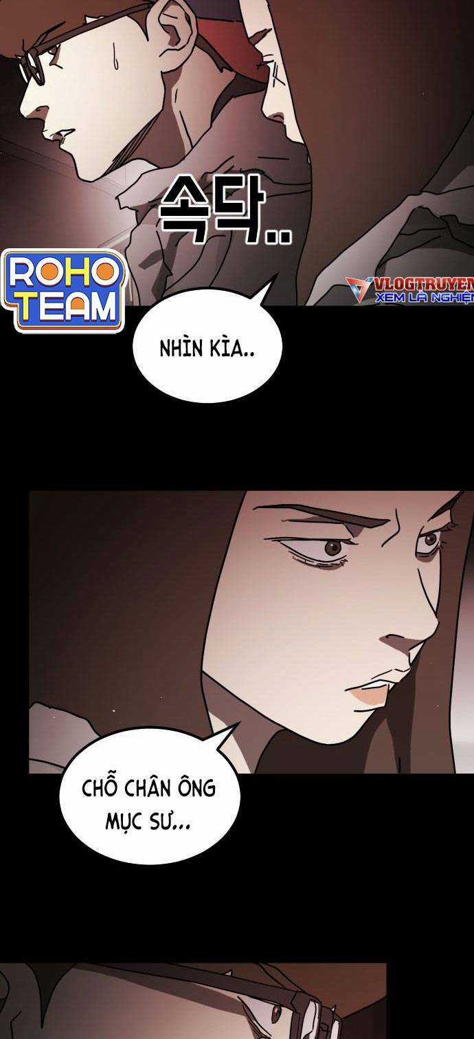 Đại Dịch Seoul - Chapter 89 - Trang 78